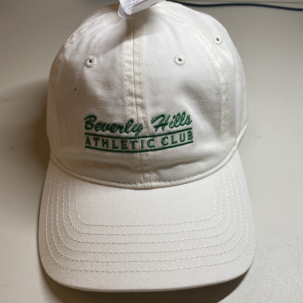 NWT pacsun baseball cap